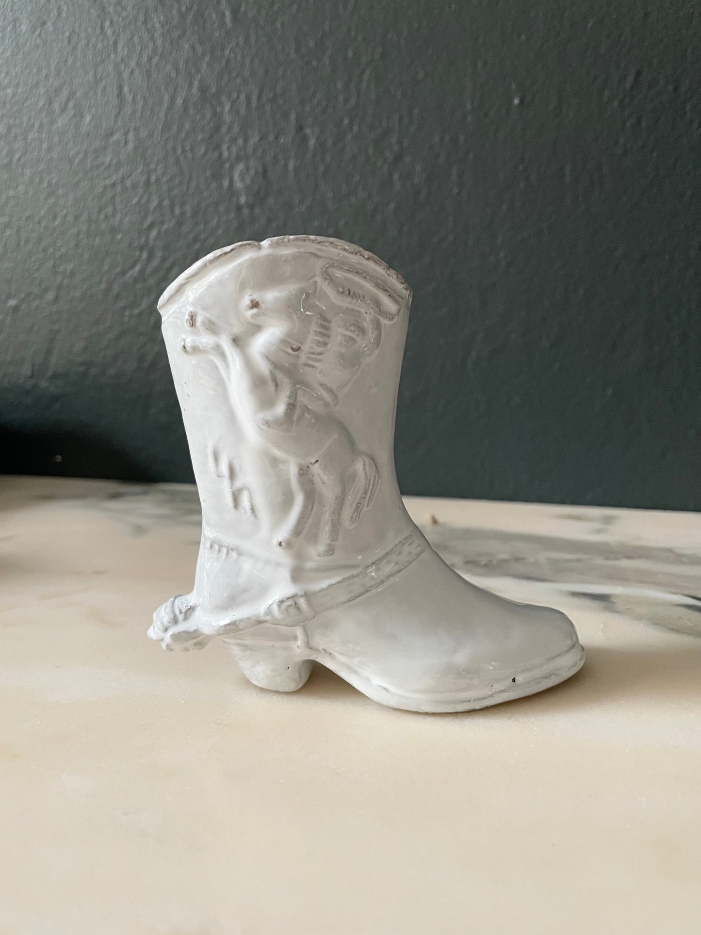 Small right Tucson vase