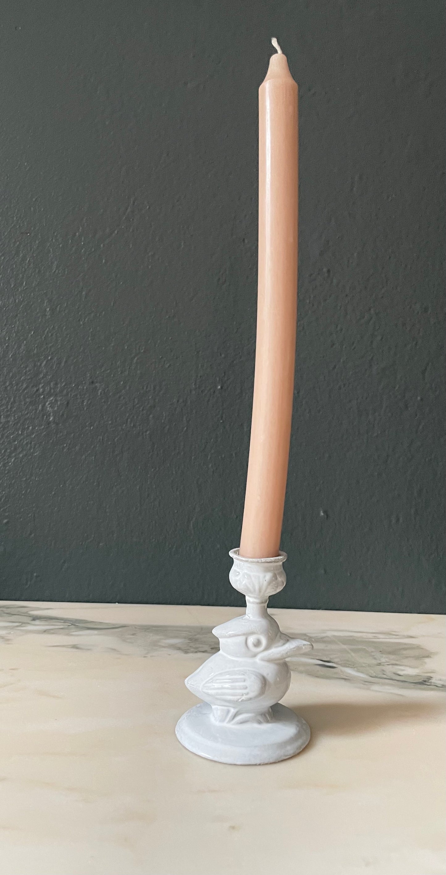 Piou Piou candlestick