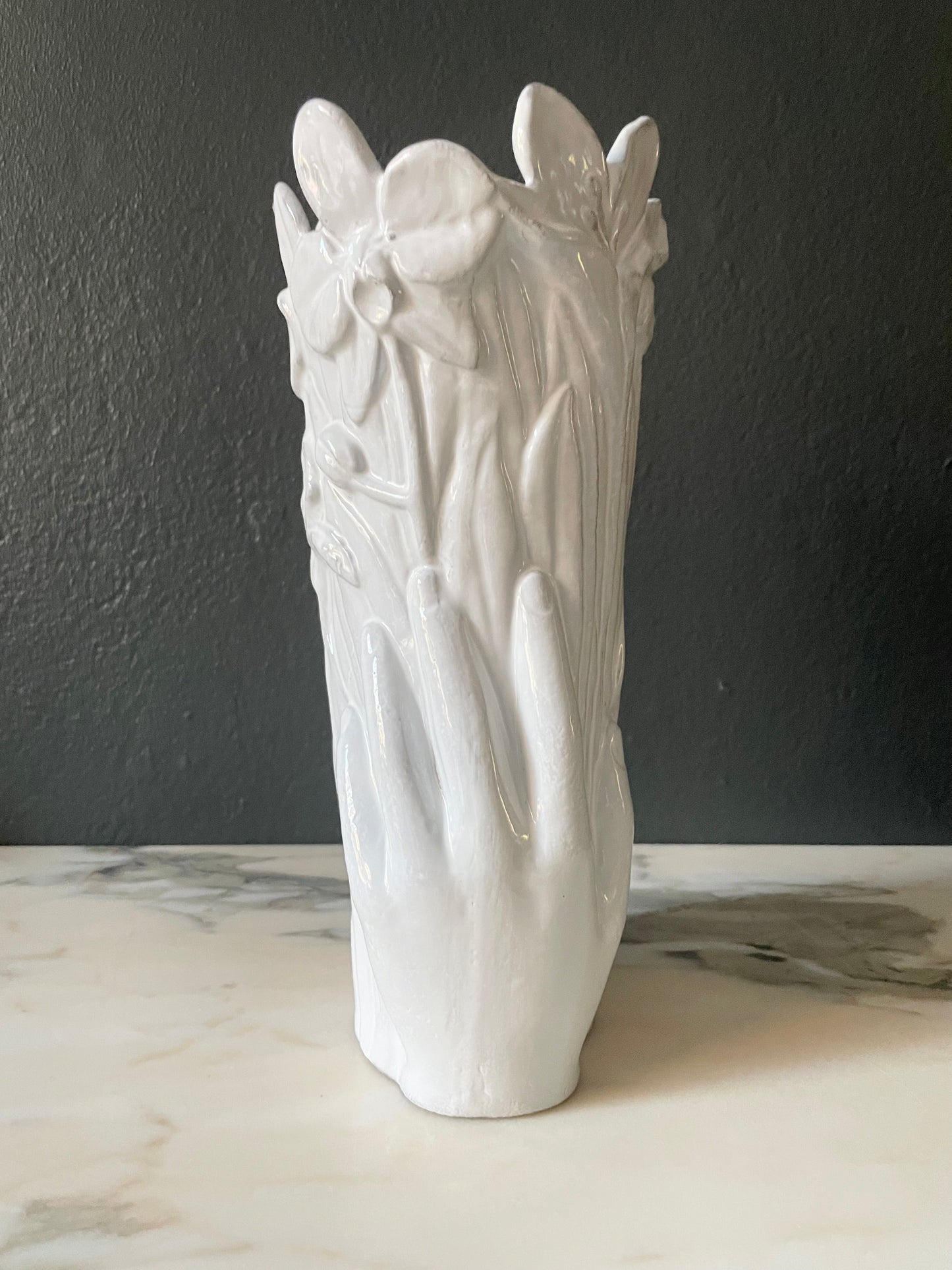 Serena vase
