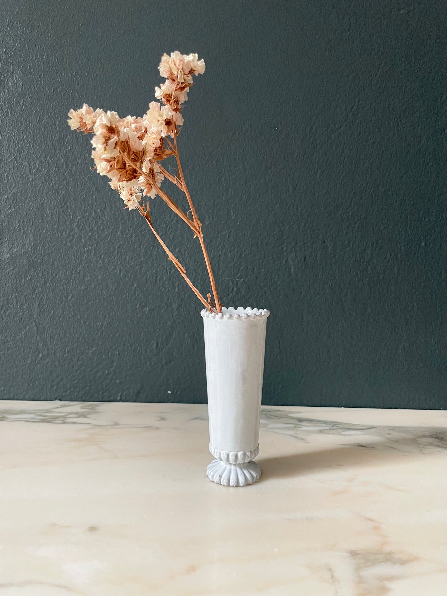 Adelaide mini vase