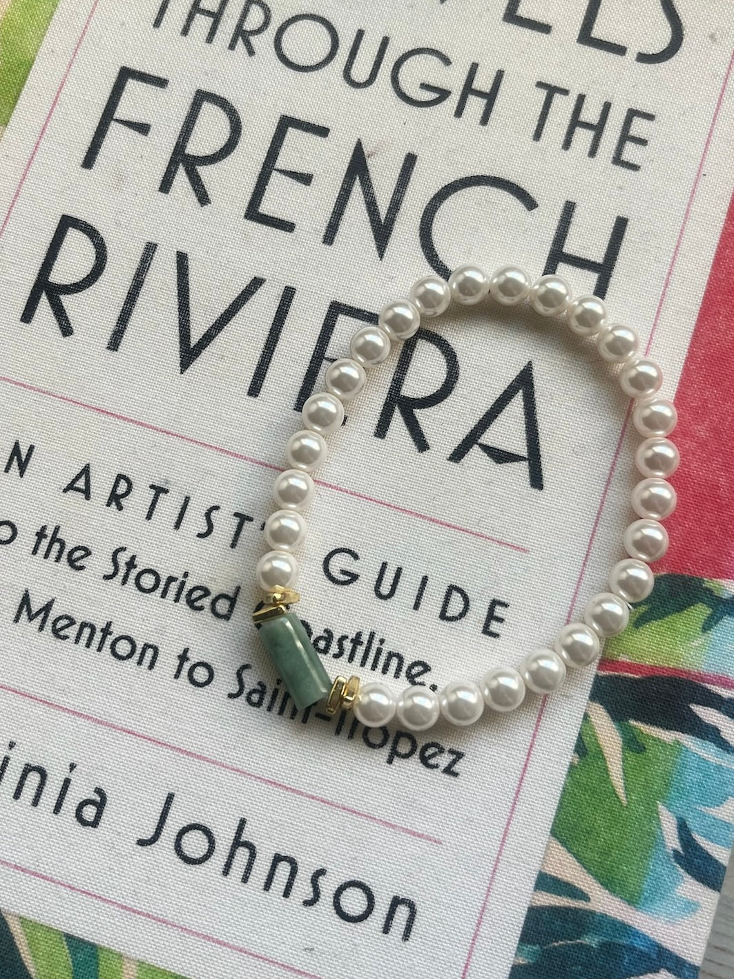 Aya Bracelet