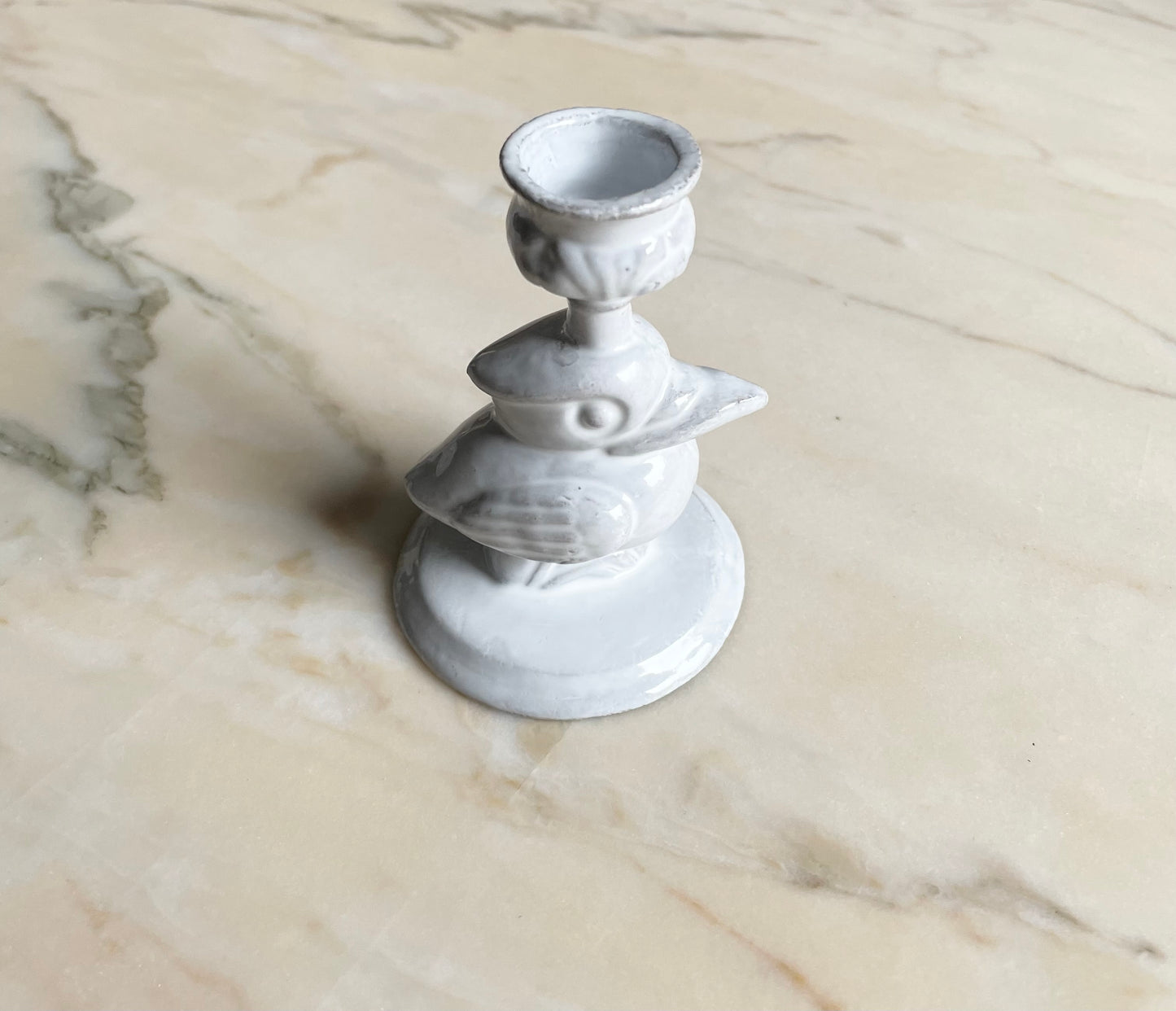 Piou Piou candlestick