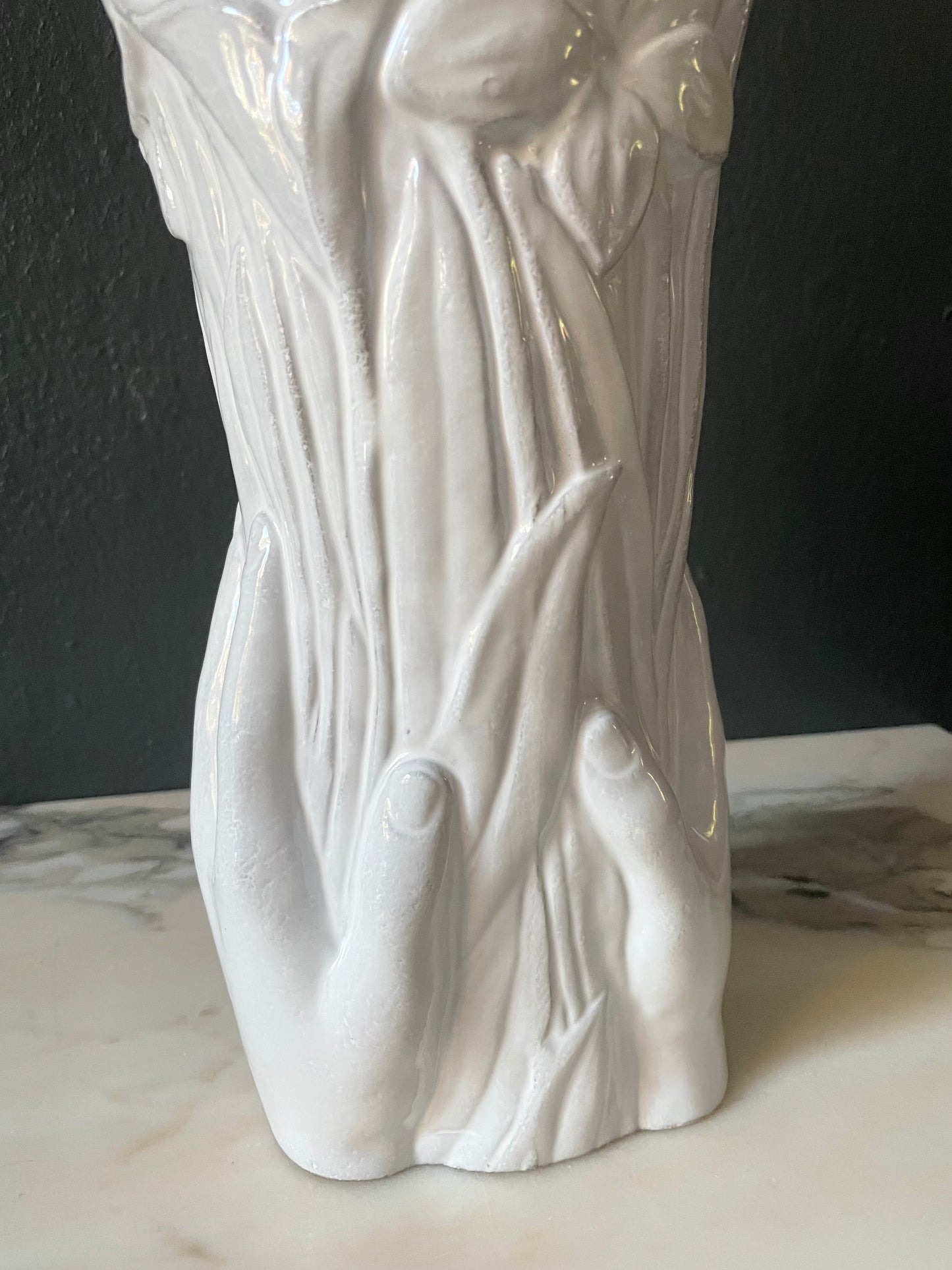 Serena vase