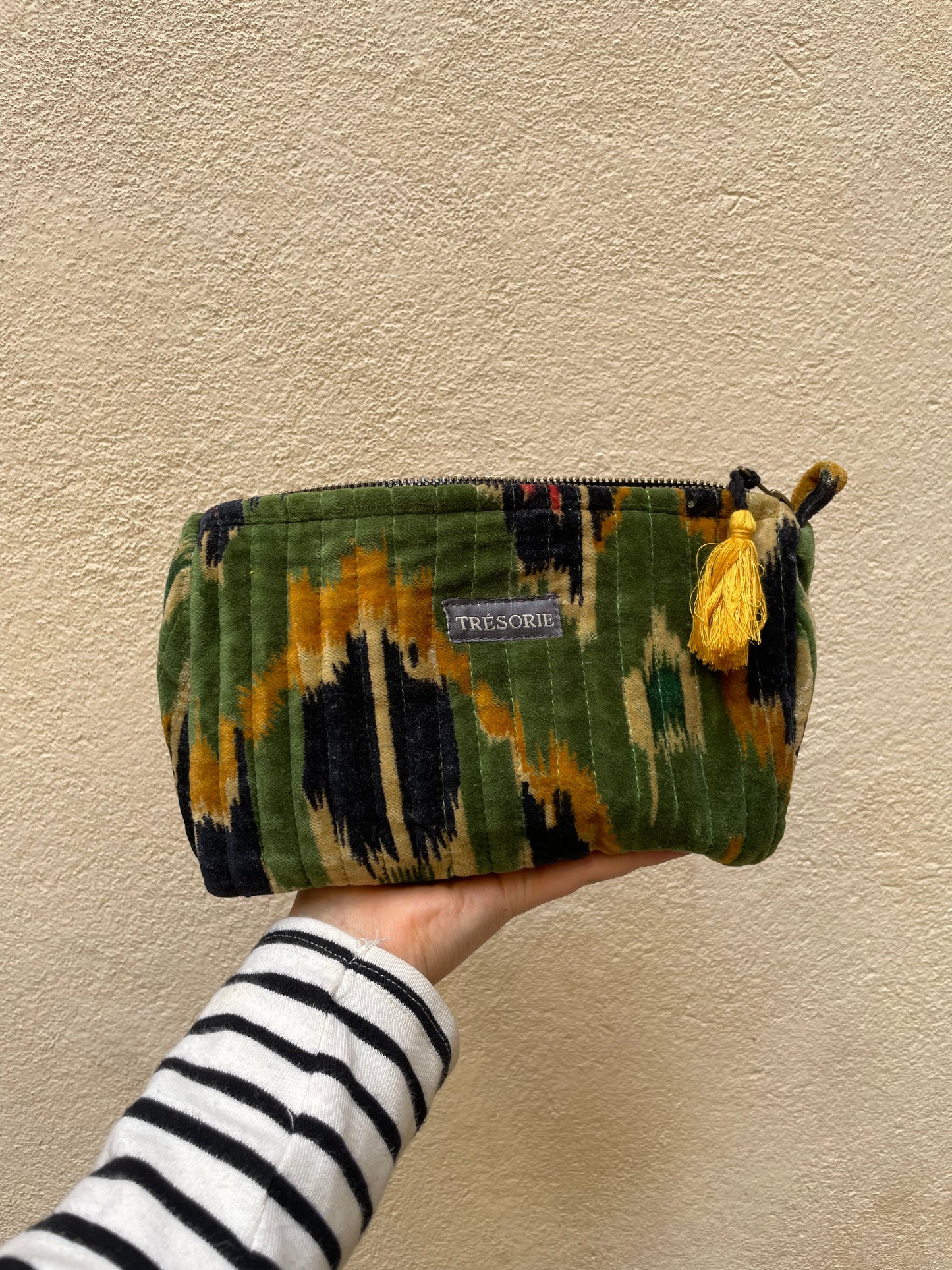 Wash bag small