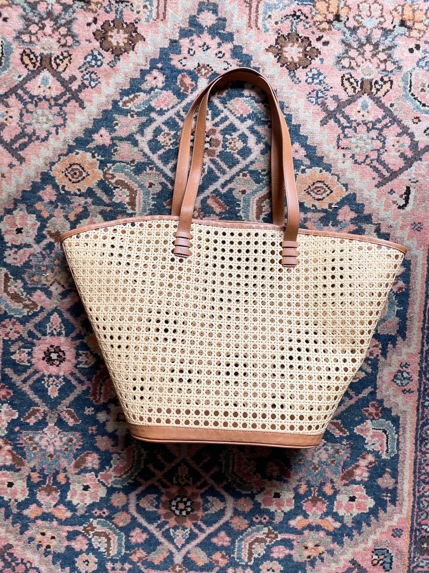 Jatta wowen bag