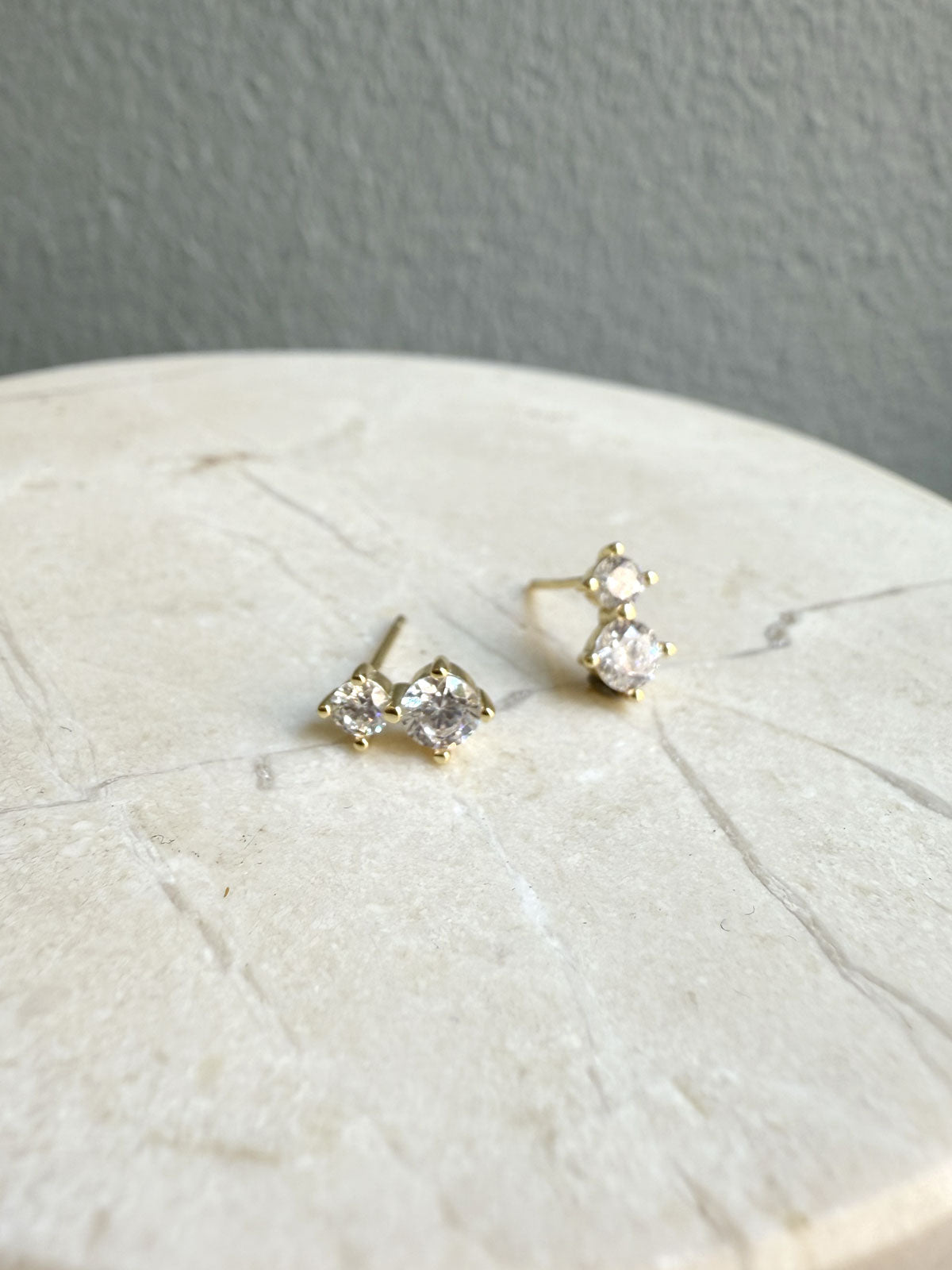 Argyle Earring