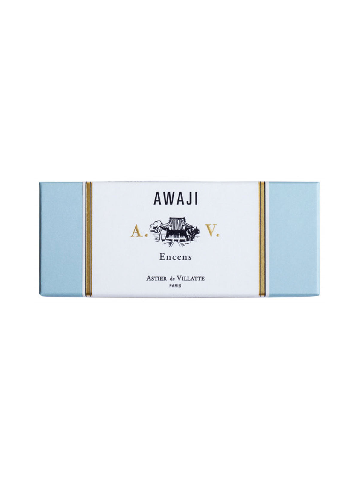 Astier de Villatte incence Awaji