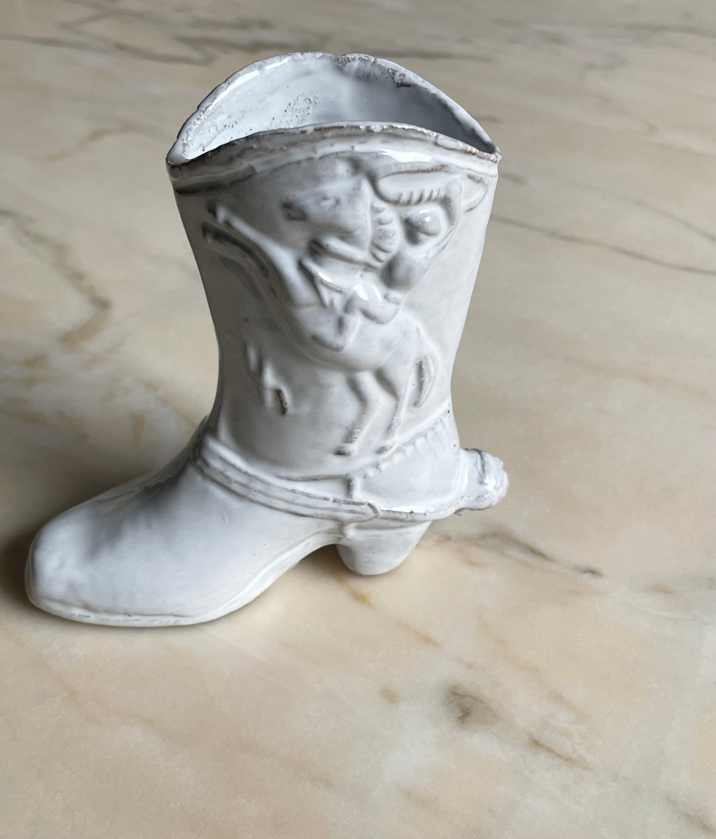 Small right Tucson vase