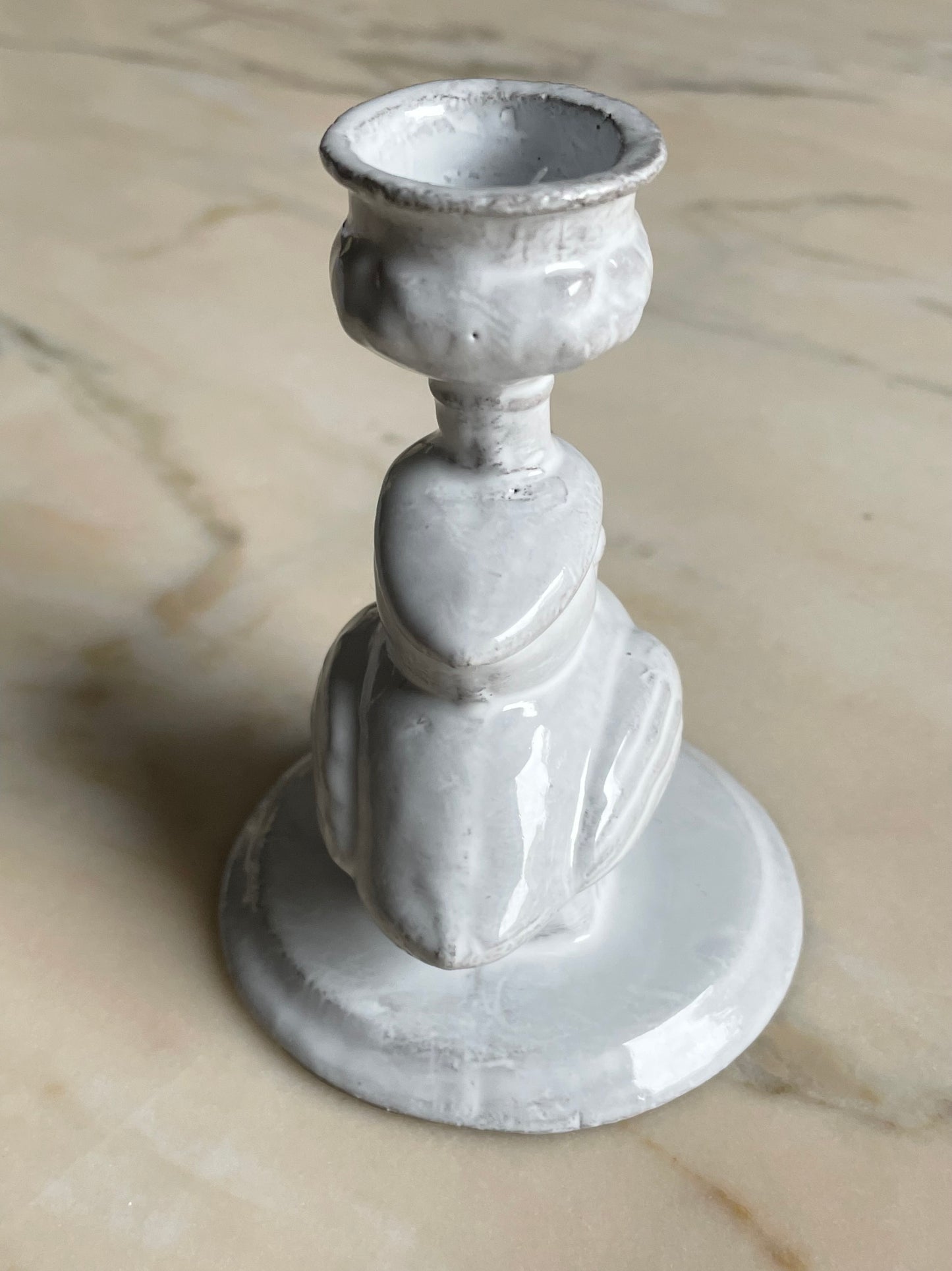 Piou Piou candlestick
