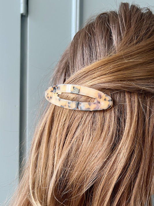Classic Hair Clip