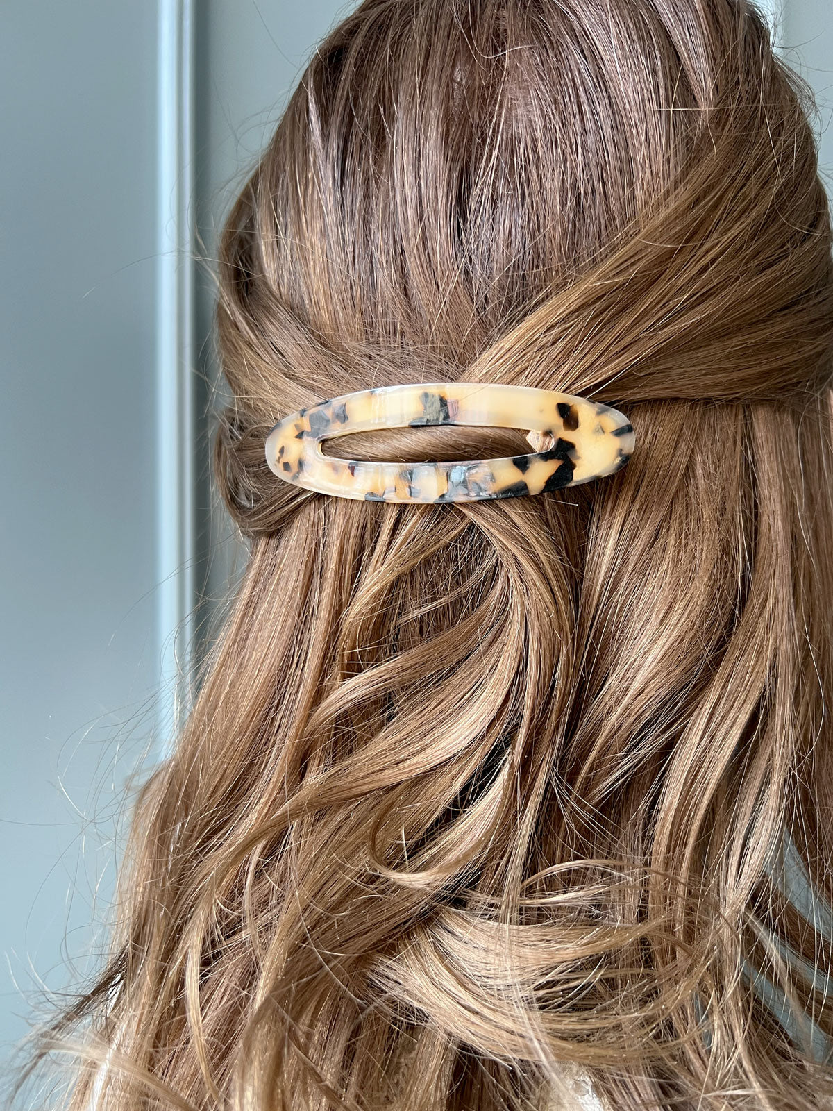 Classic Hair Clip