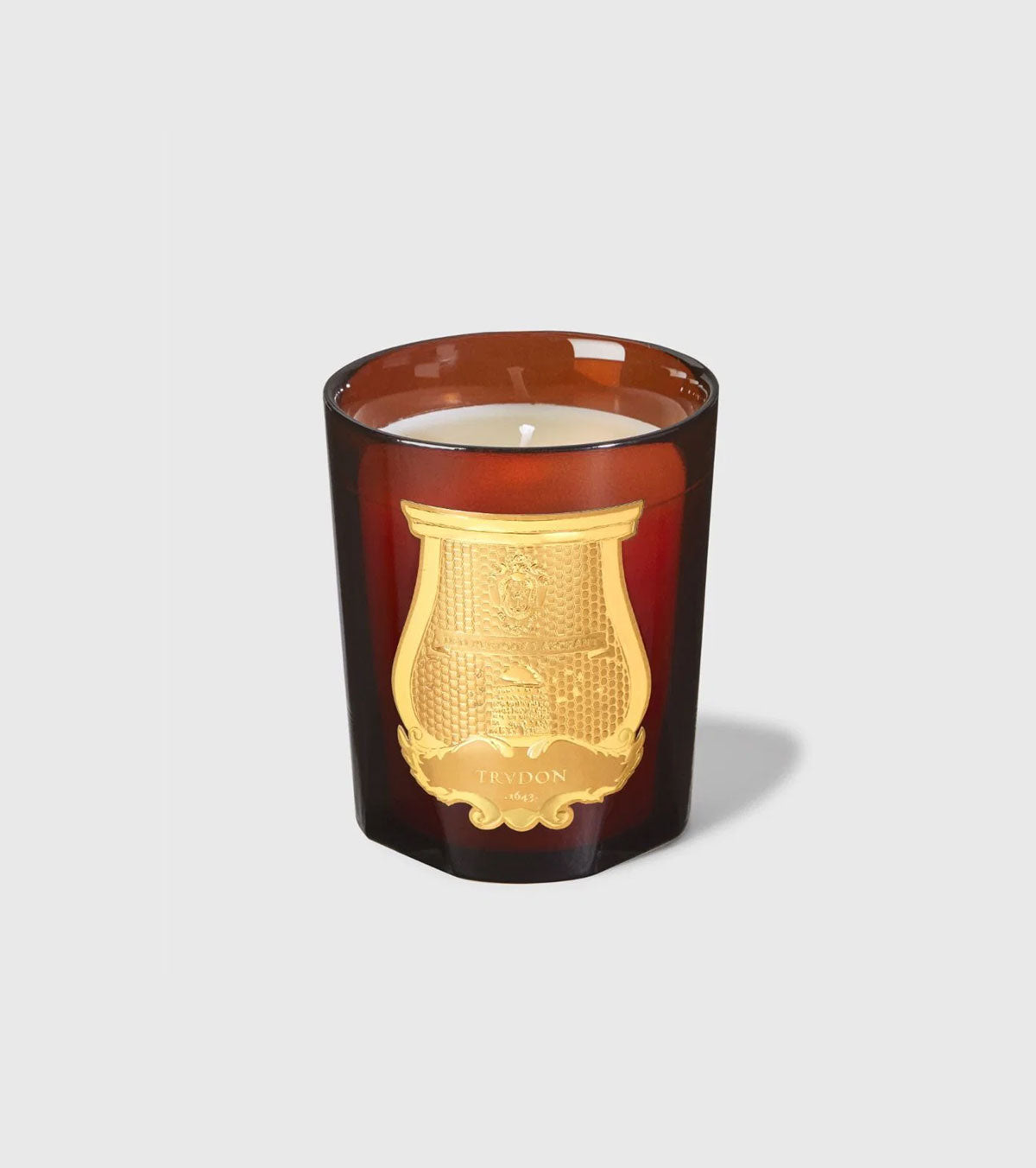 Trudon scented candle Cire