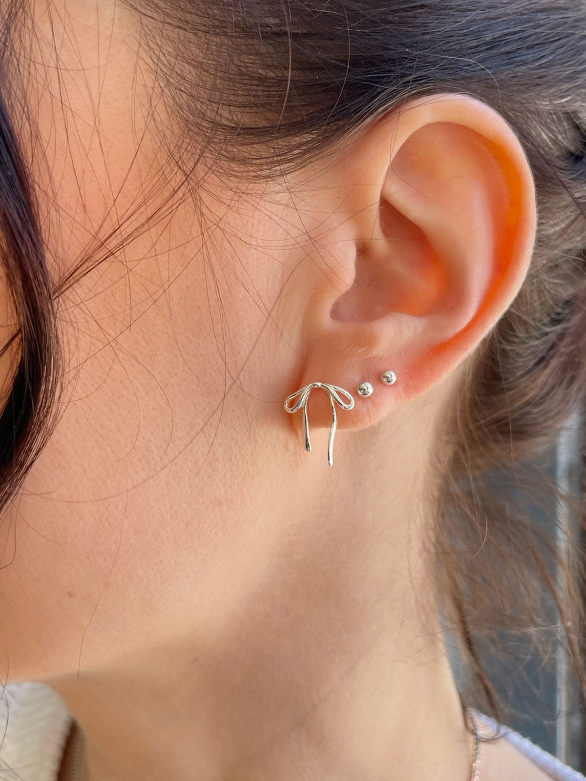 Cloette Earring