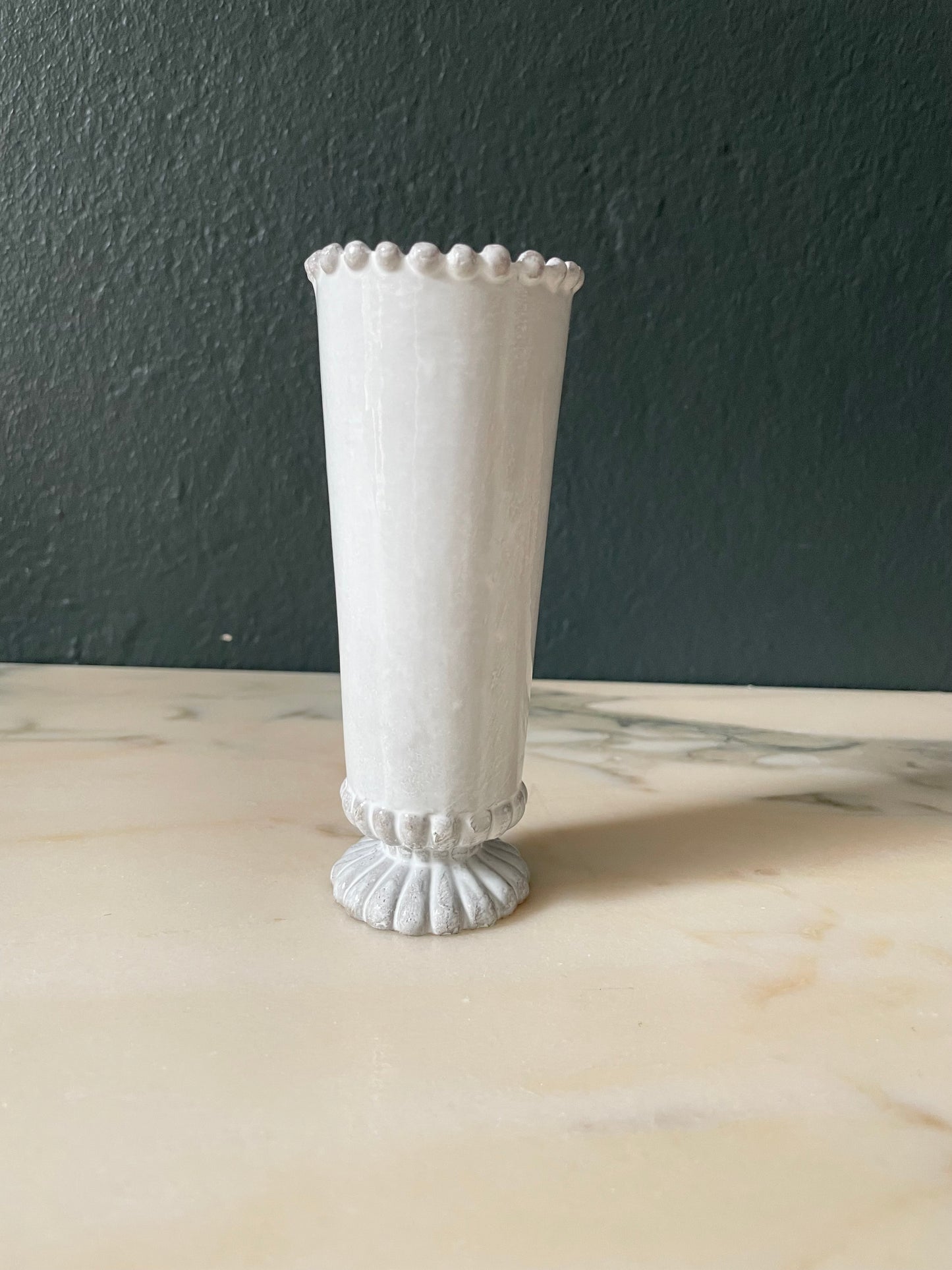 Adelaide mini vase