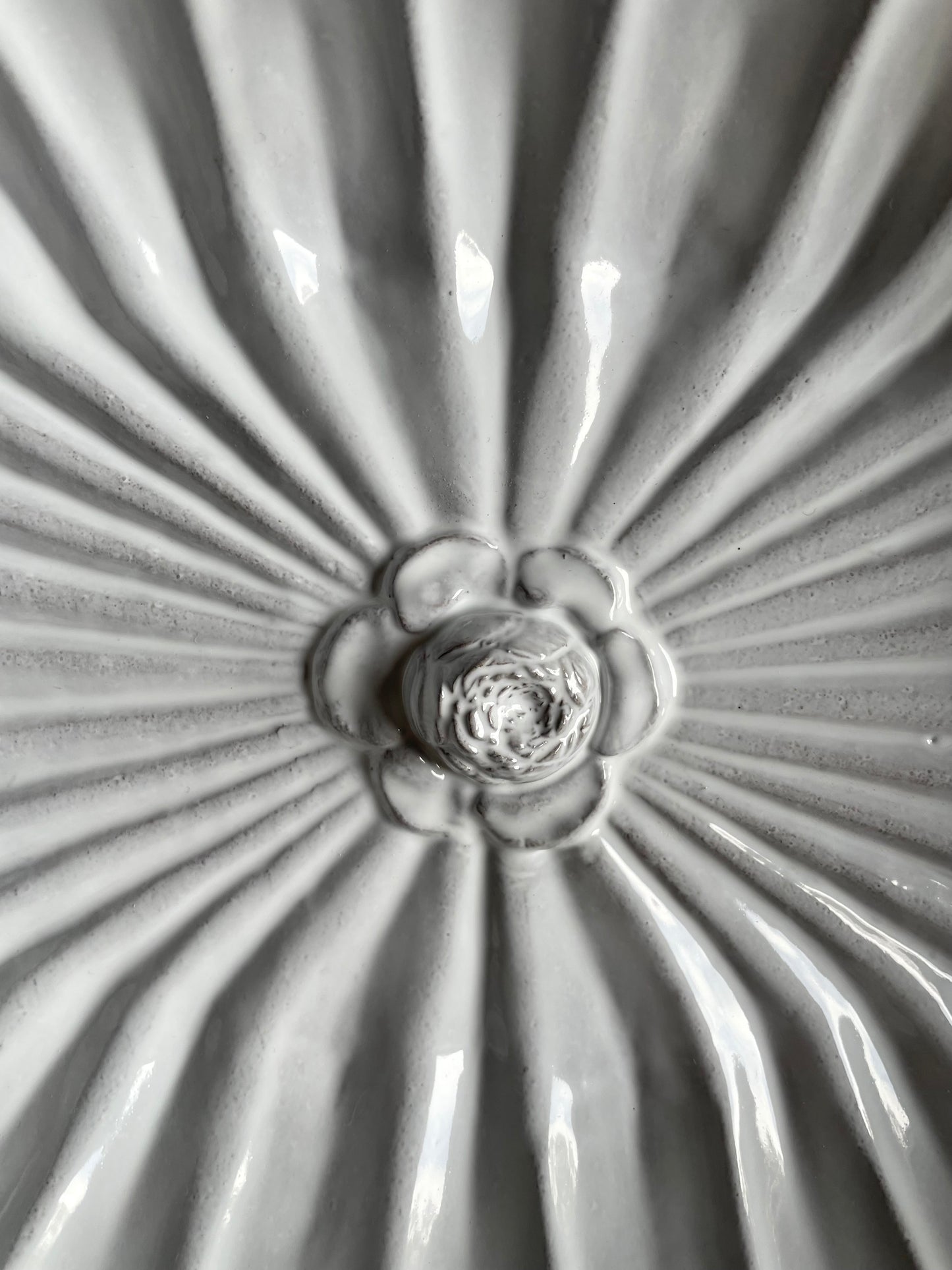 Cambridge oval platter