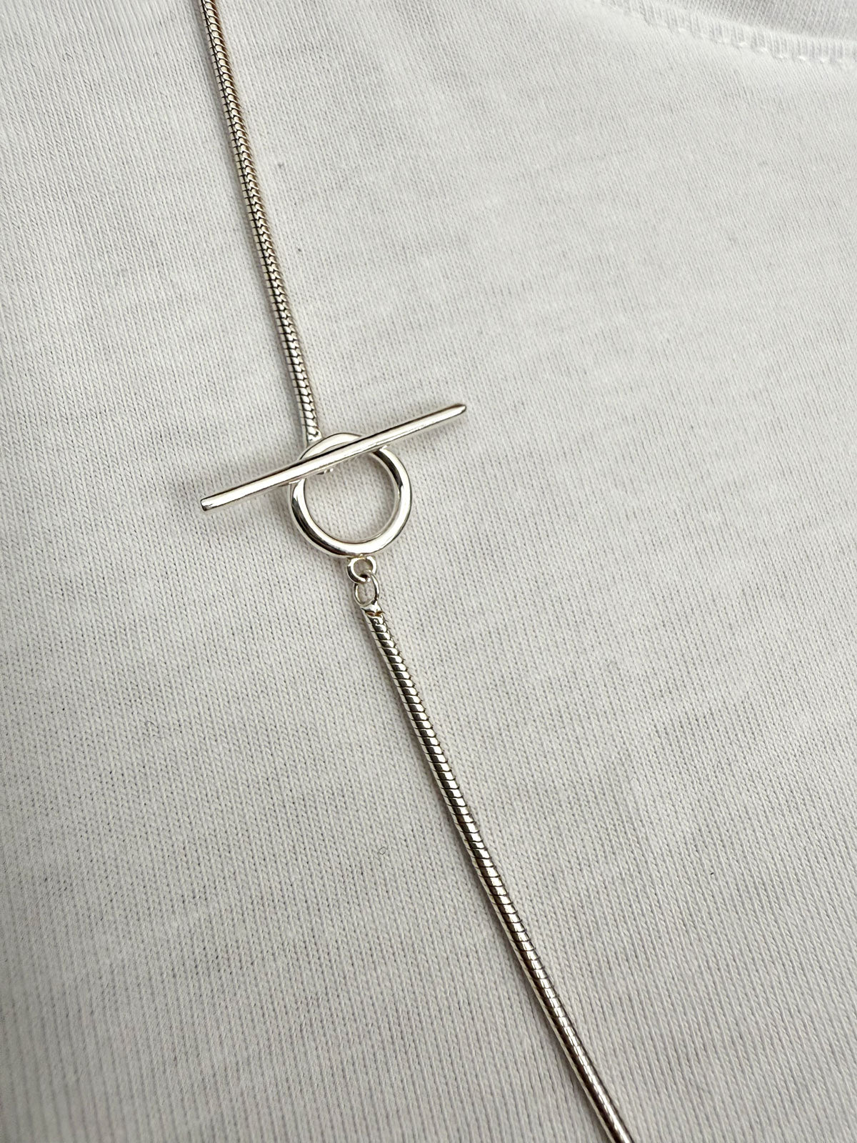 Elin Chain Necklace
