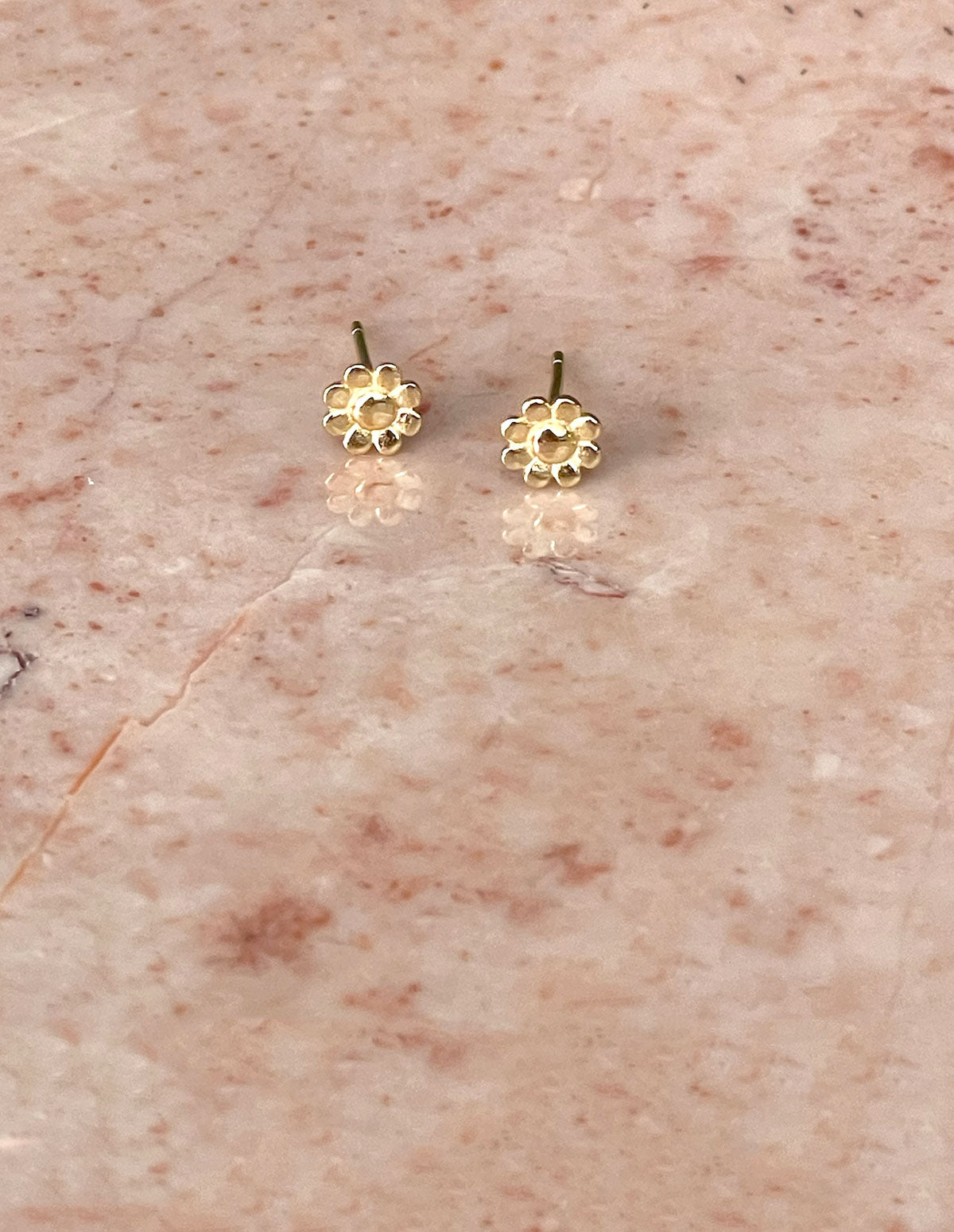 Fleur Studs