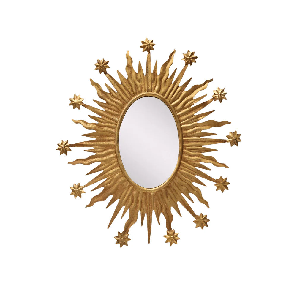 Celeste Mirror