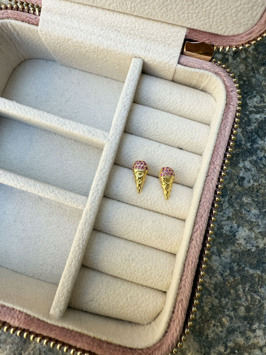 Ice Cream Earring