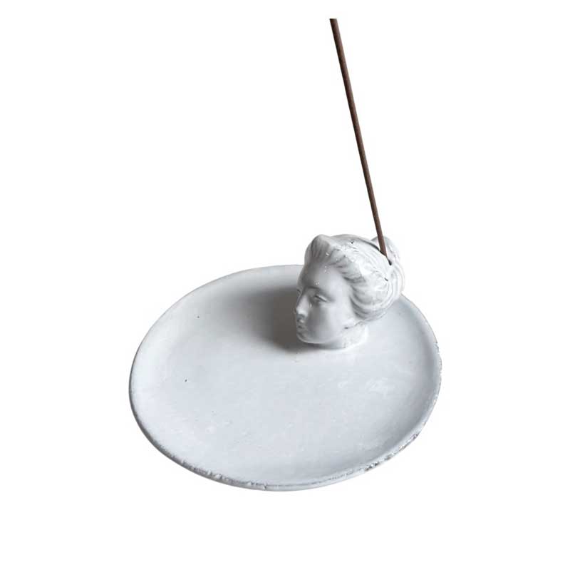 Marie Antoinette incence holder