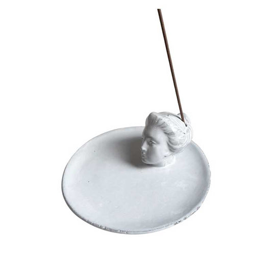Marie Antoinette incence holder
