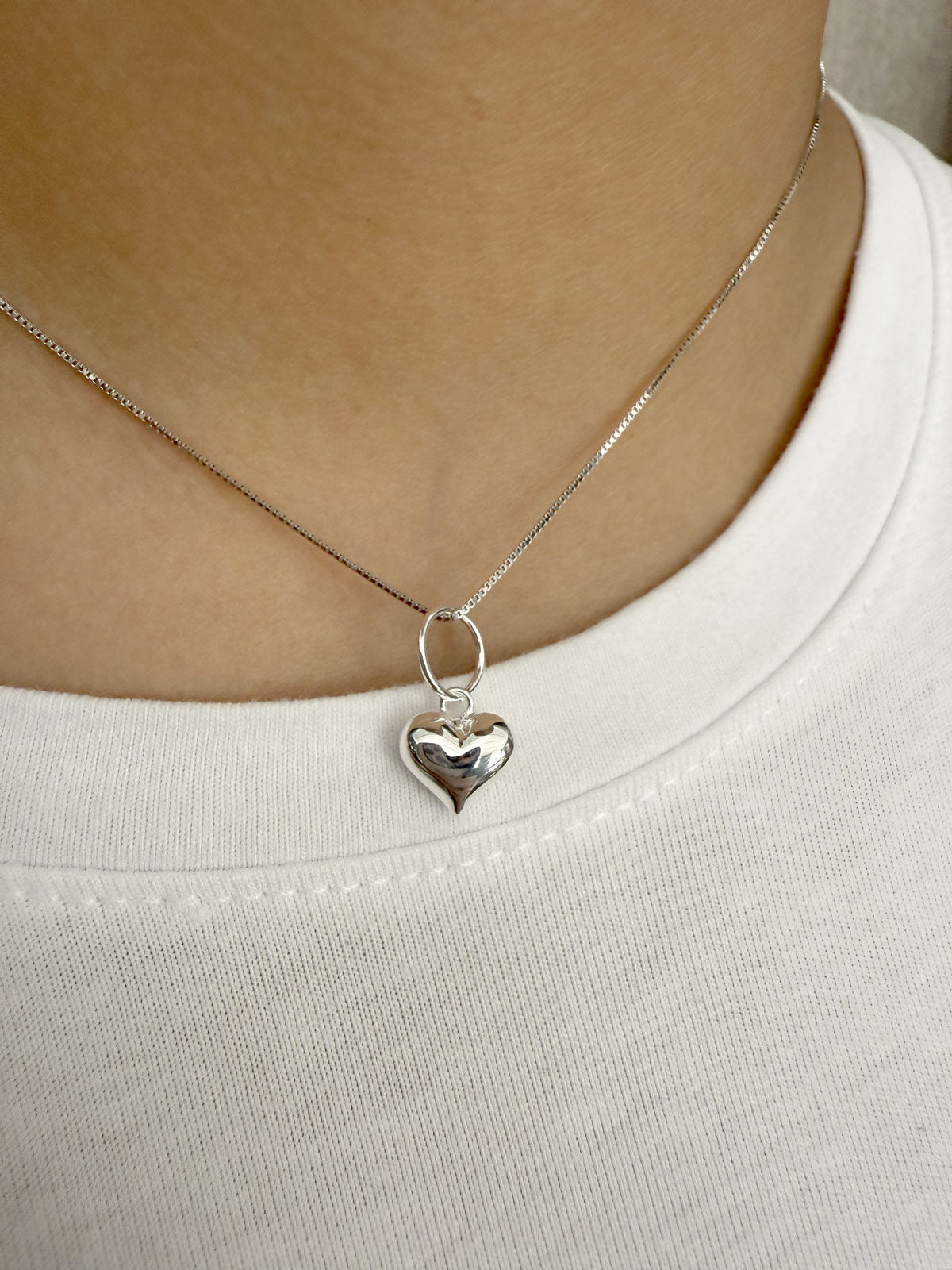 Lykke Necklace