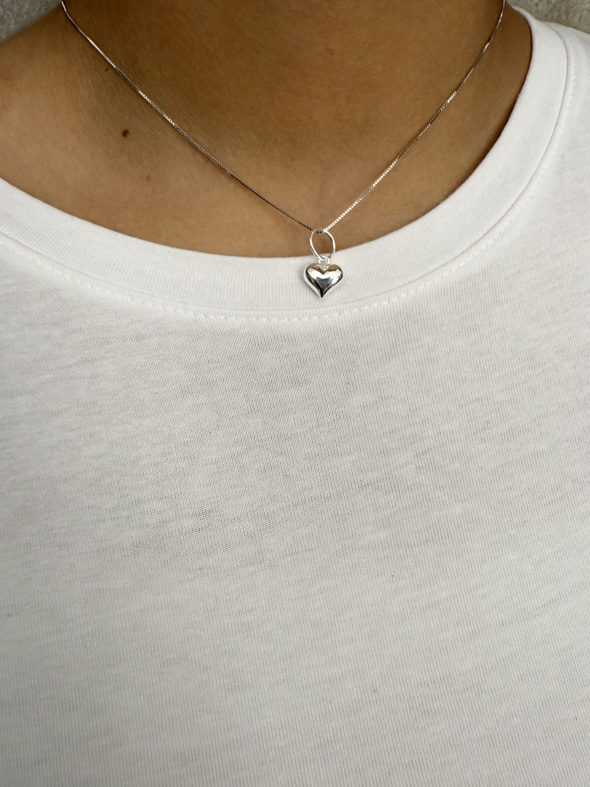 Lykke Necklace