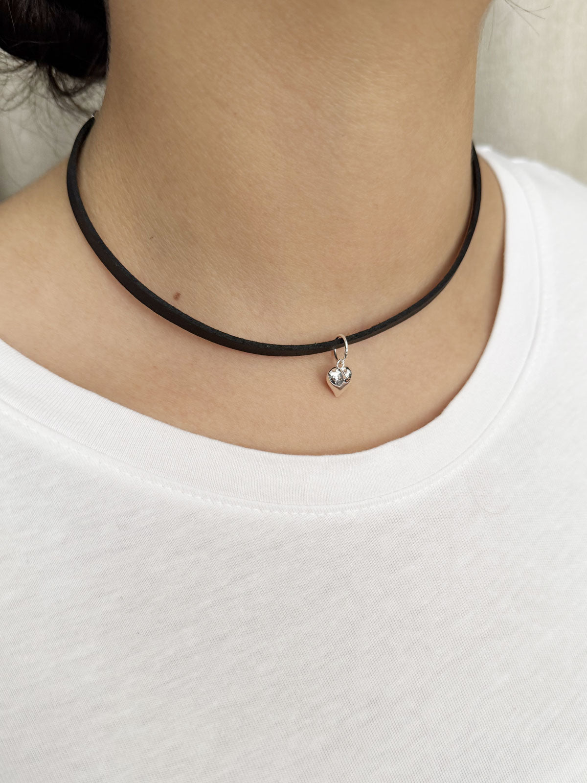 Lykke Necklace