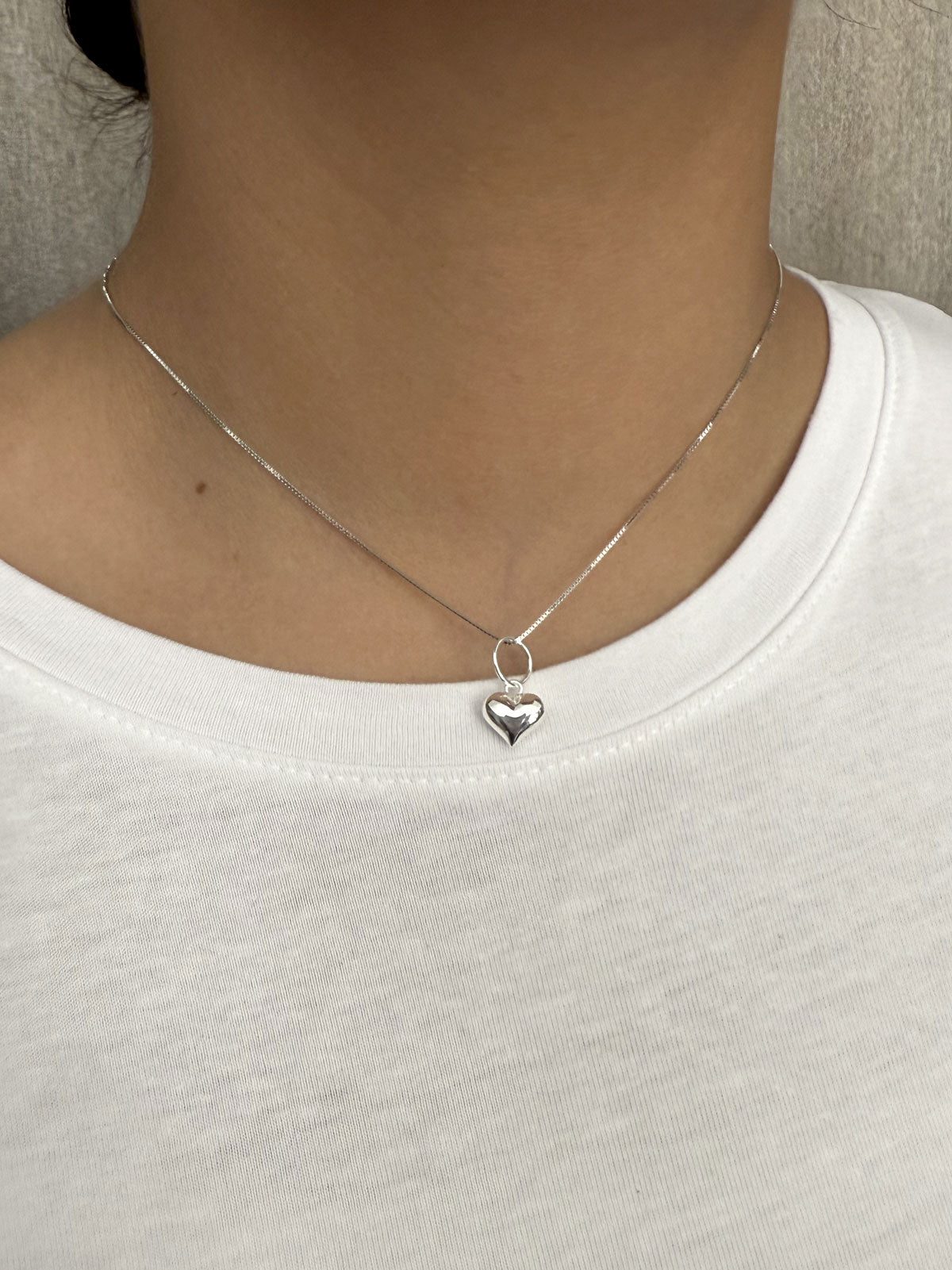 Lykke Necklace