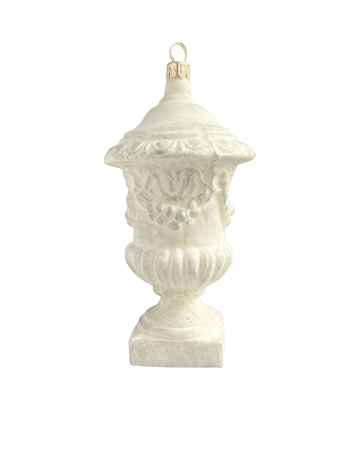 Antique Urn Ornament