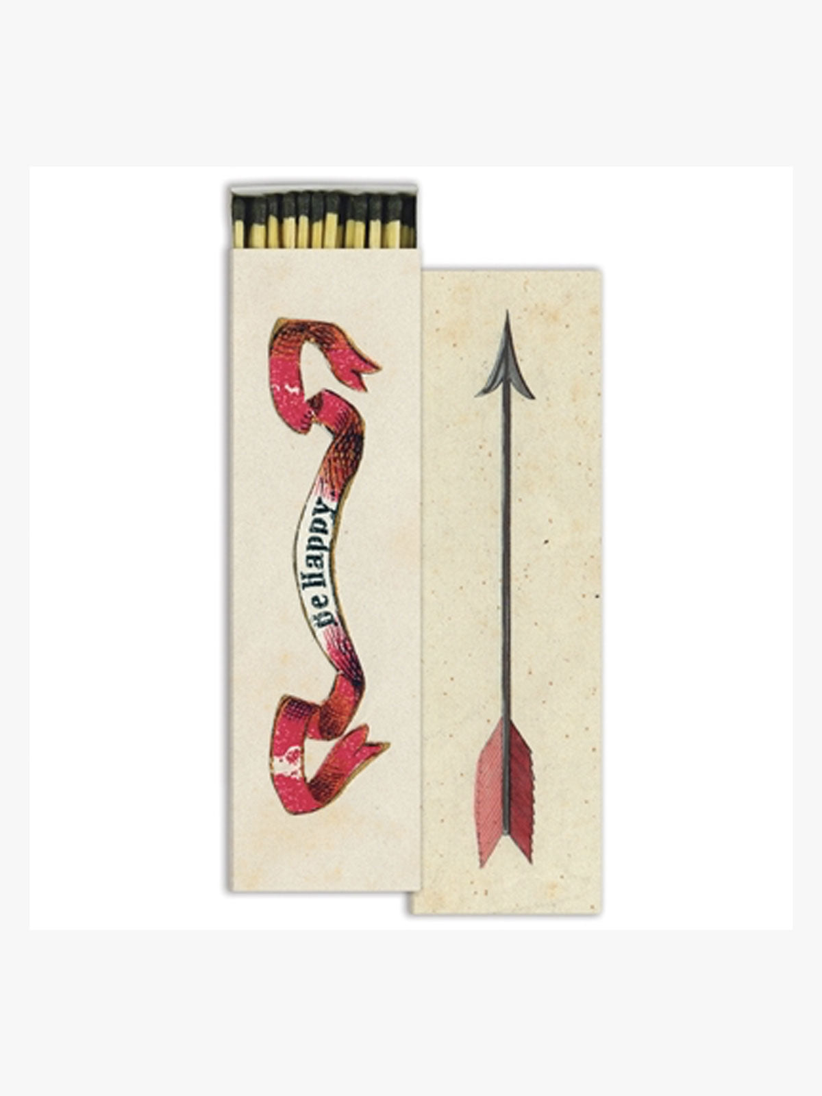 XL Match Box Arrow