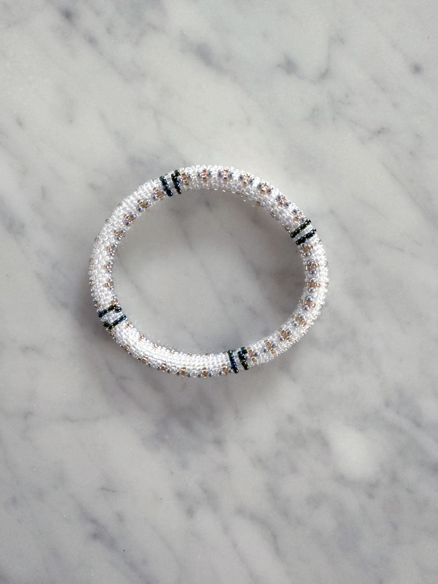 Namaste Bracelet Moonlight