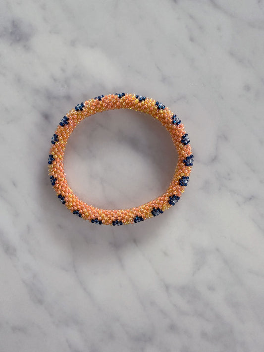 Namaste Bracelet Sunset