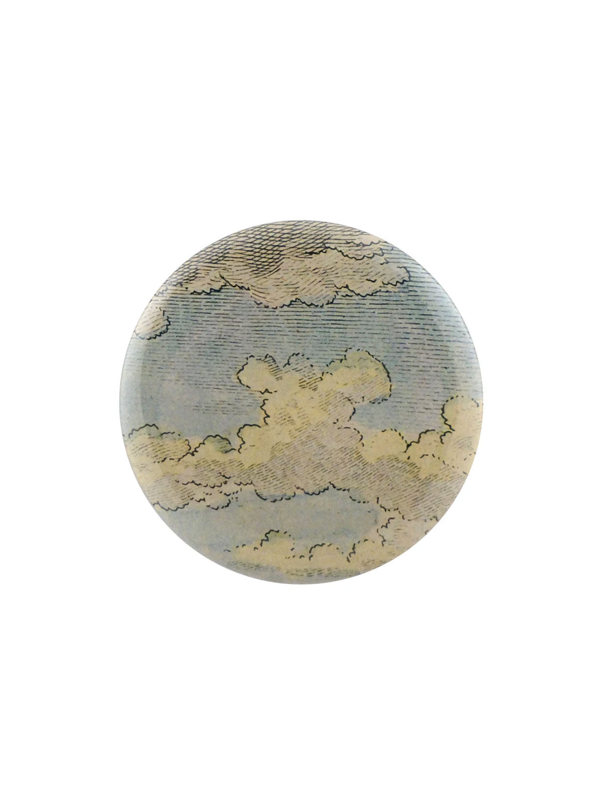 Clouds Pocket Mirror John Derian