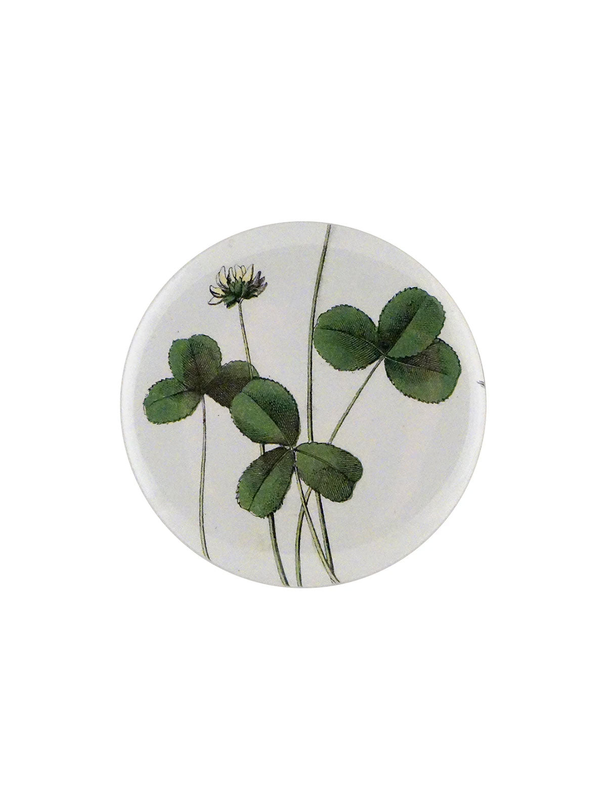 CloversPocket Mirror John Derian