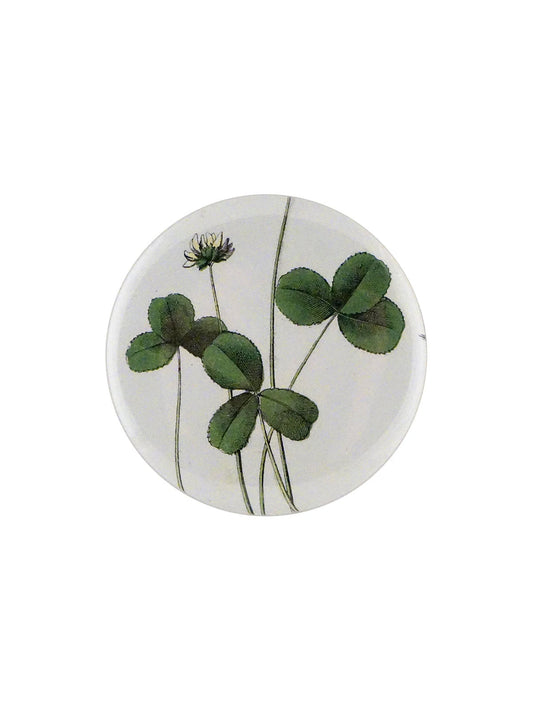 CloversPocket Mirror John Derian