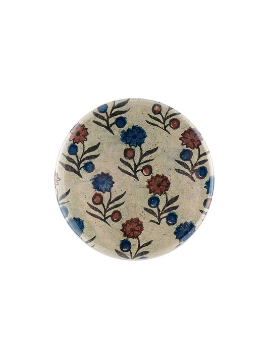 Dominotes Pocket Mirror John Derian