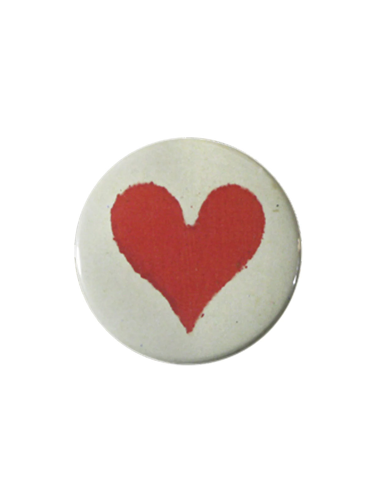 Heart Pocket Mirror John Derian