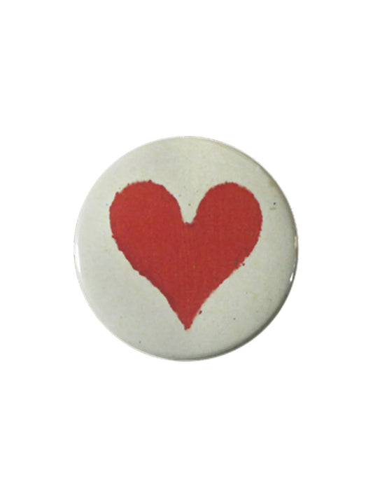 Heart Pocket Mirror John Derian