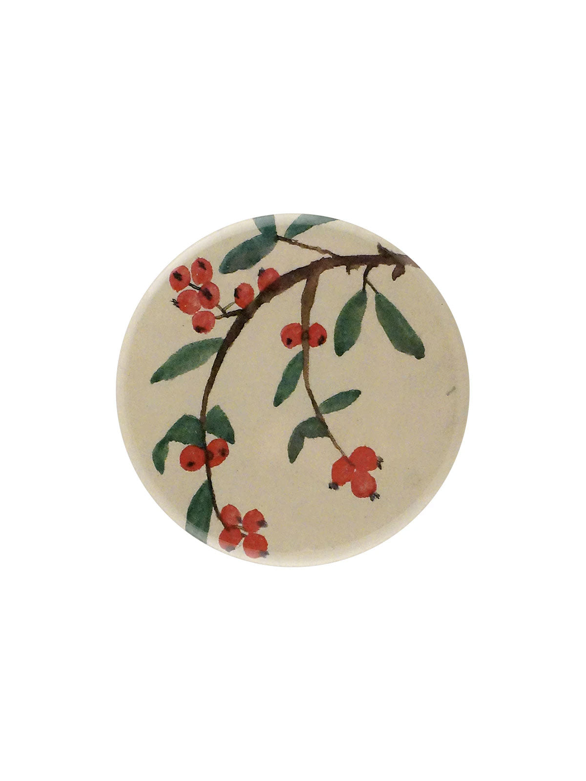 Berrries Pocket Mirror John Derian