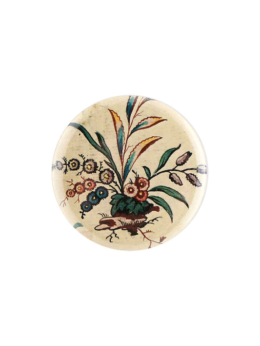 Spray Pocket Mirror John Derian