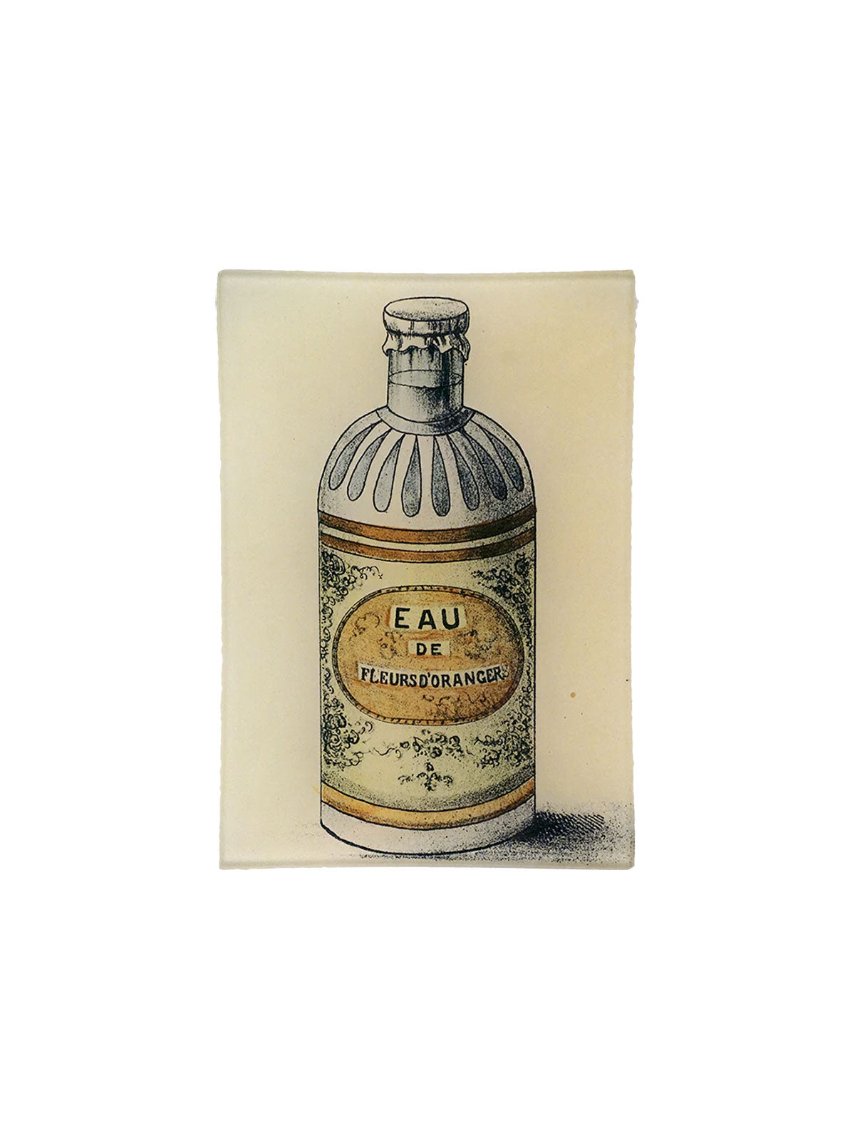 Mini Tray Eau de Fleurs