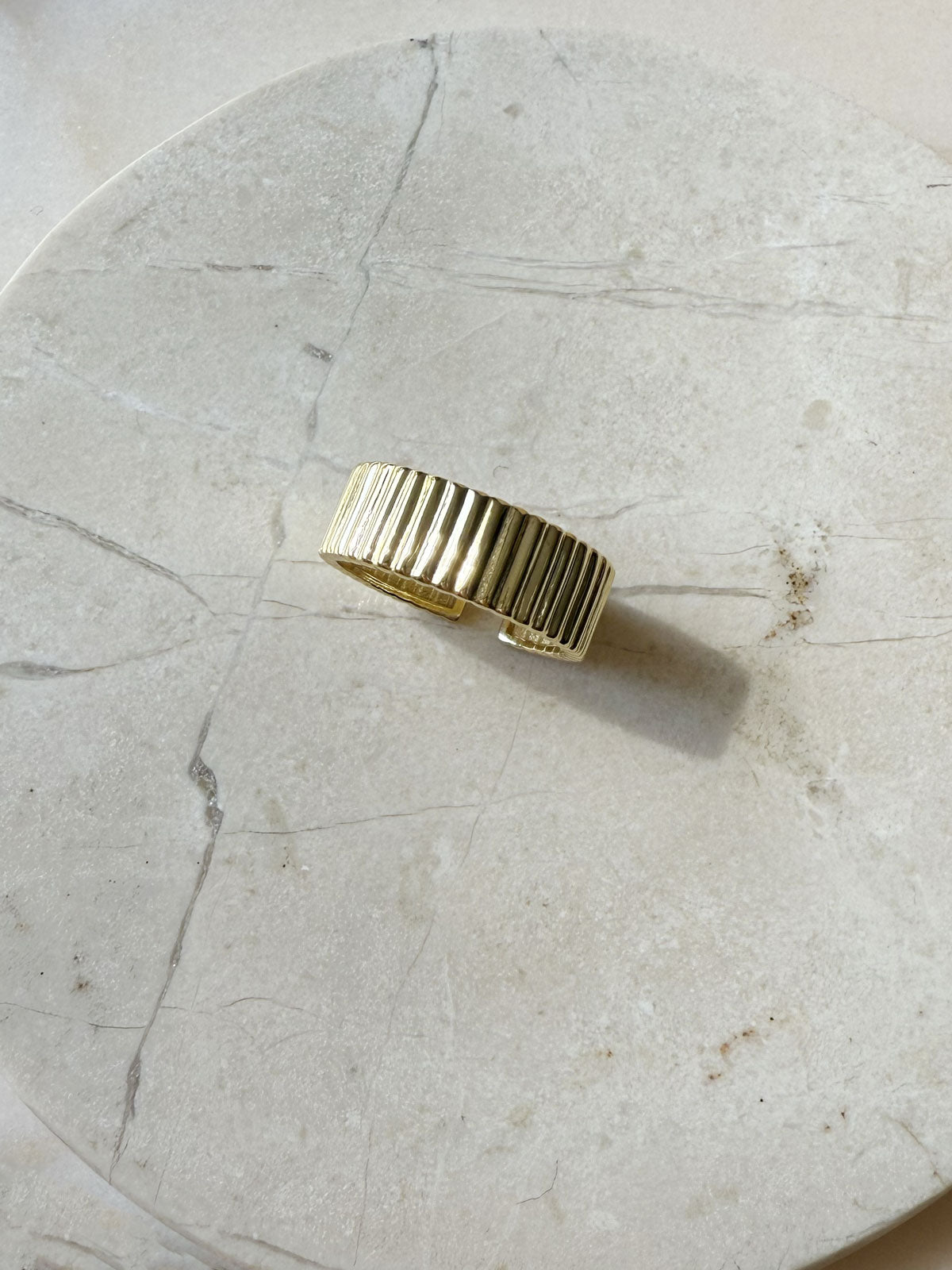 Terra Ring