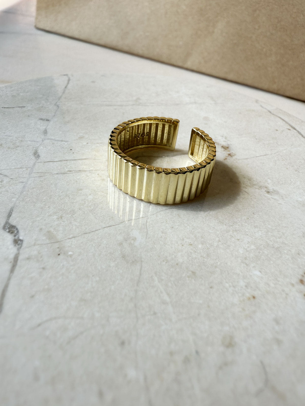Terra Ring