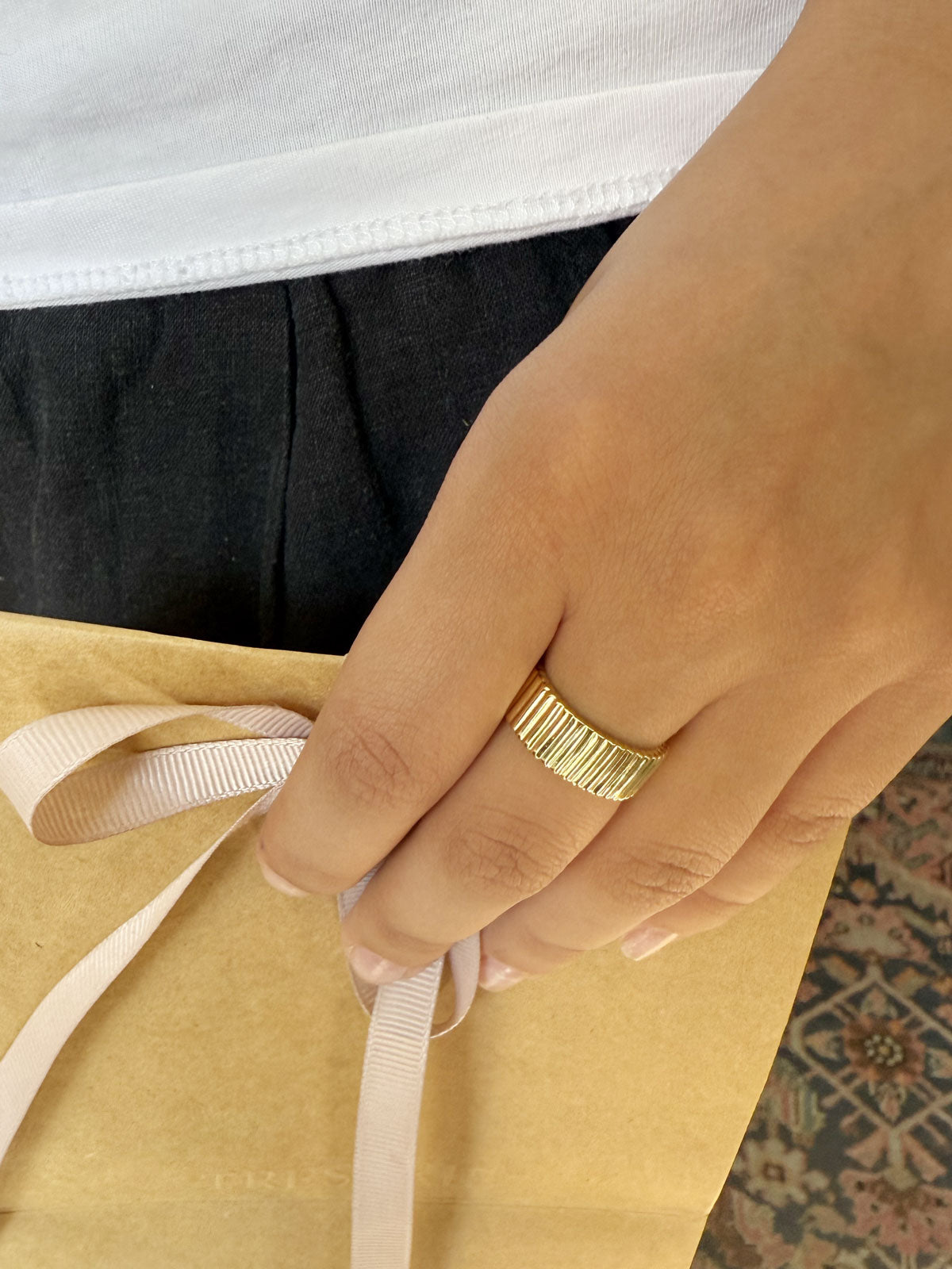 Terra Ring