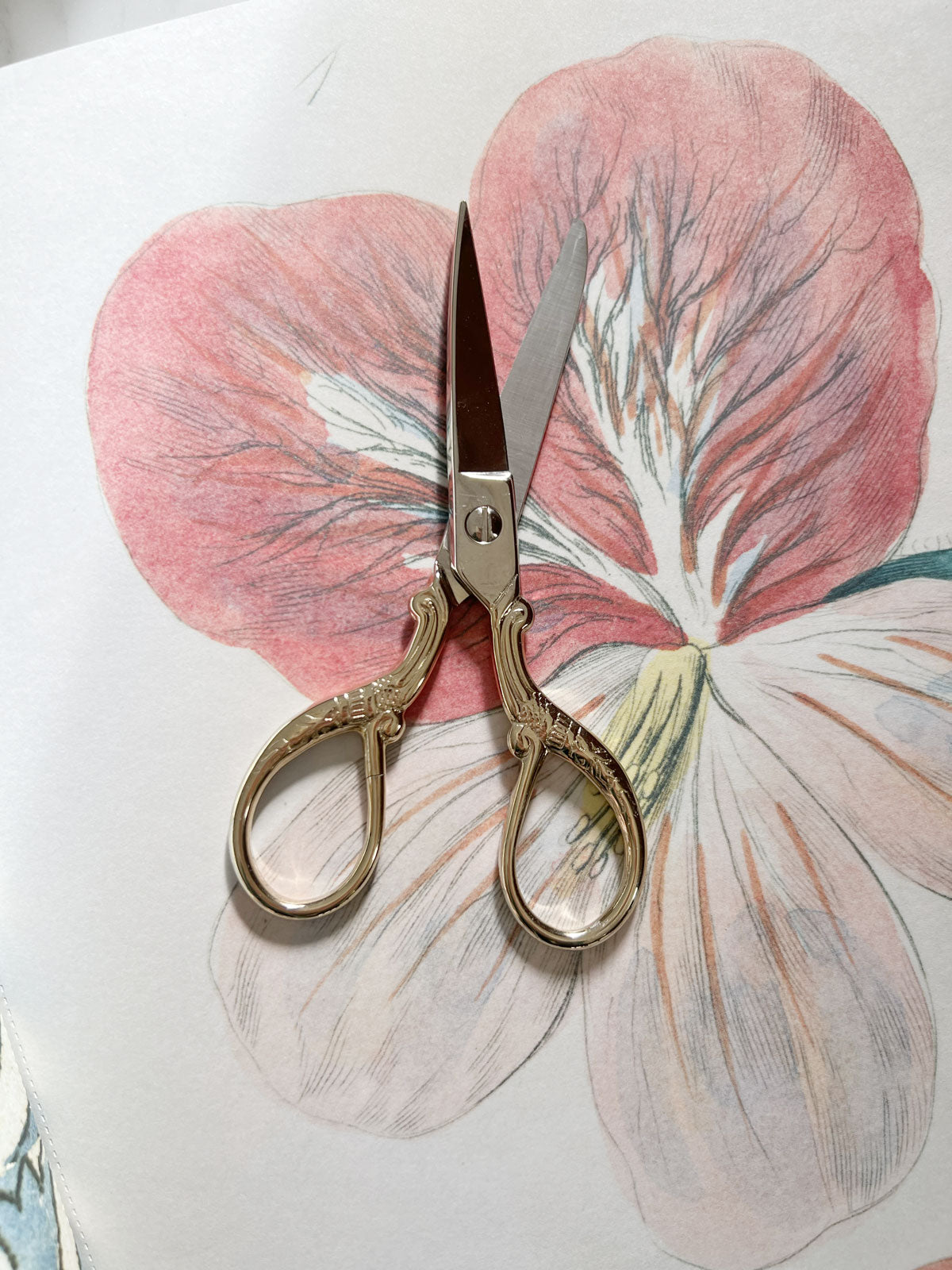 Embroidery Scissors – 12.5 cm