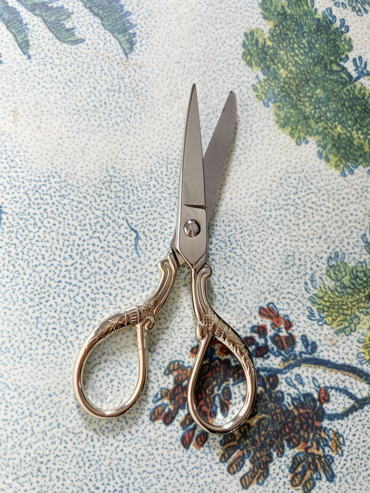 Embroidery Scissors – 12.5 cm
