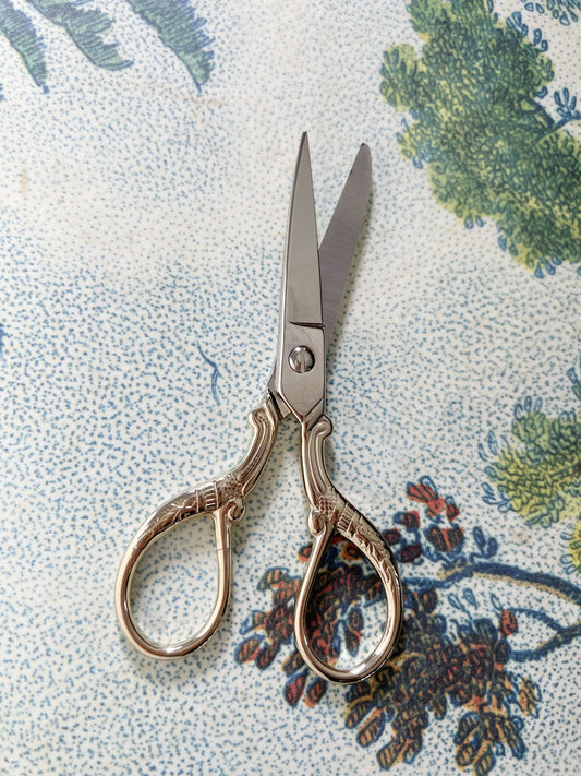 Embroidery Scissors – 12.5 cm