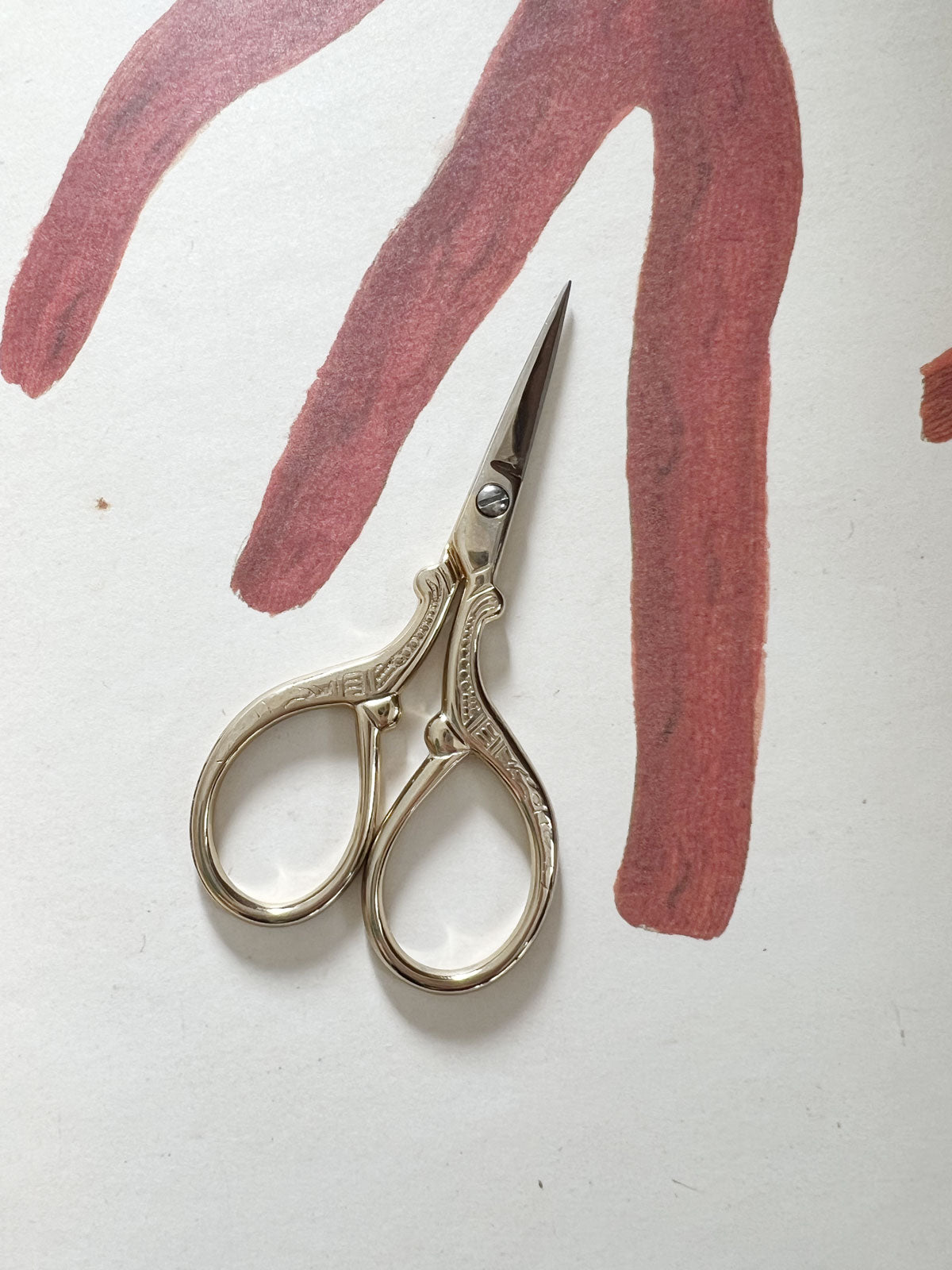 Petit Embroidery Scissors – 9 cm