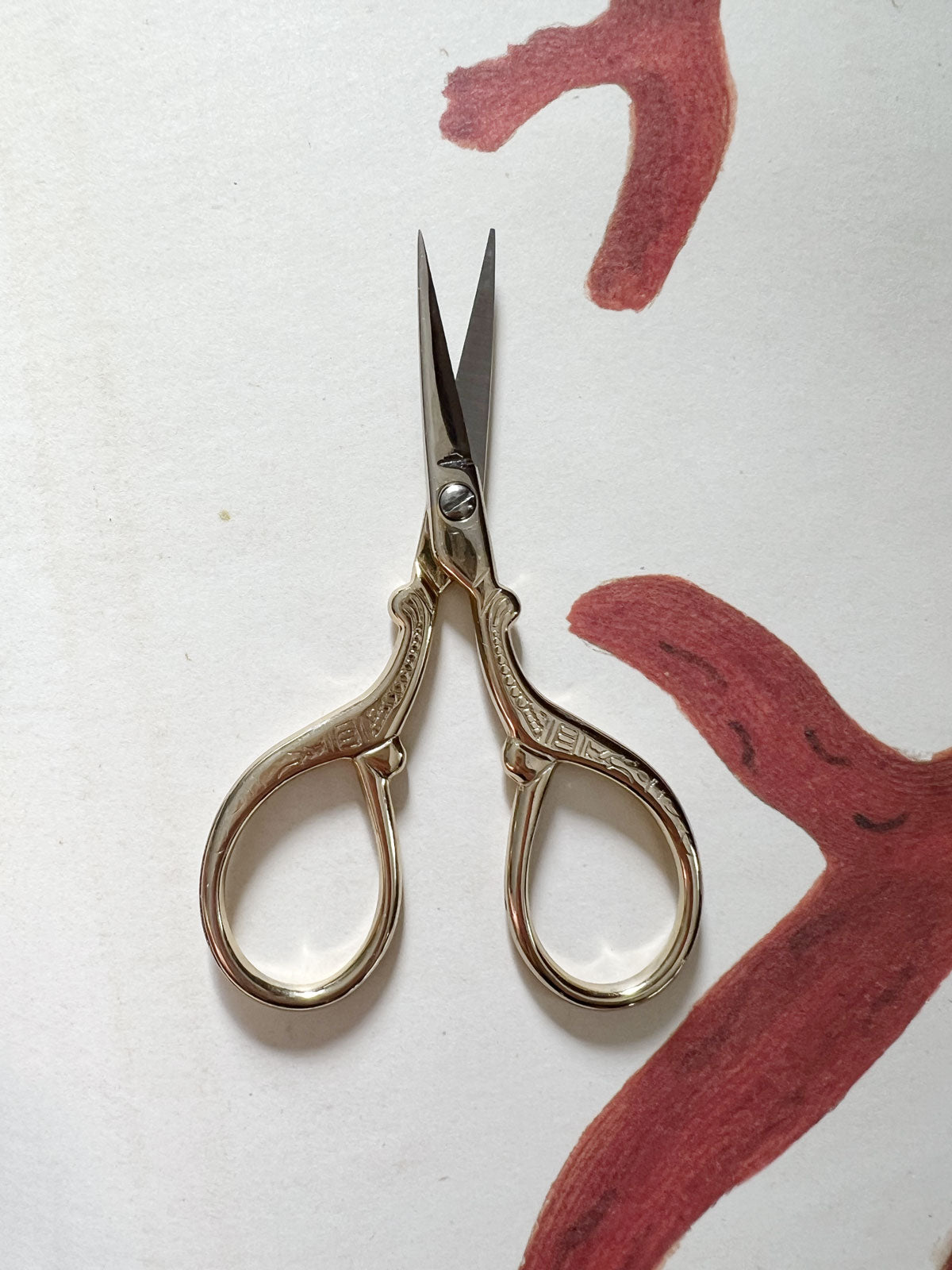 Petit Embroidery Scissors – 9 cm